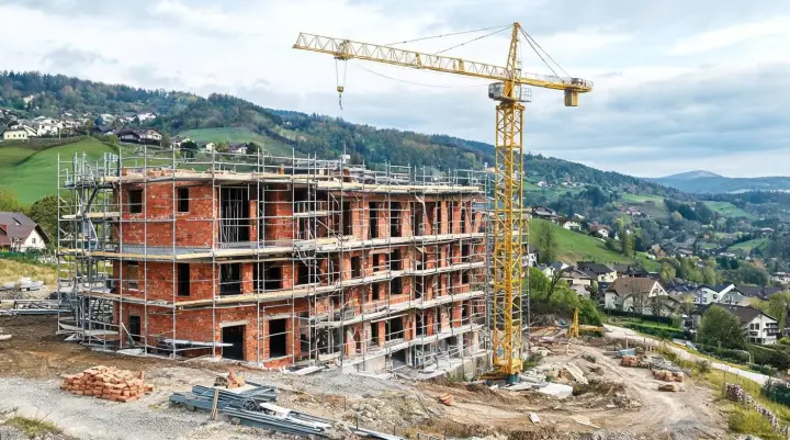 Sanierungseinschätzung & Kalkulation in Ilsede