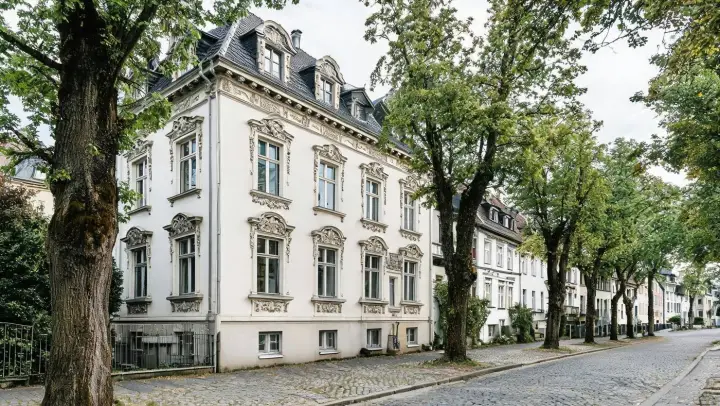 Hauskaufberatung in Ilsede