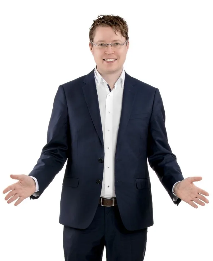 Sebastian Fesser, Baugutachter und Sachverständiger für Ilsede